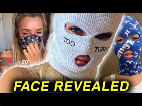 ski mask girl onlyfans leaks|The Ski Mask Girl (Theskimaskgirl)